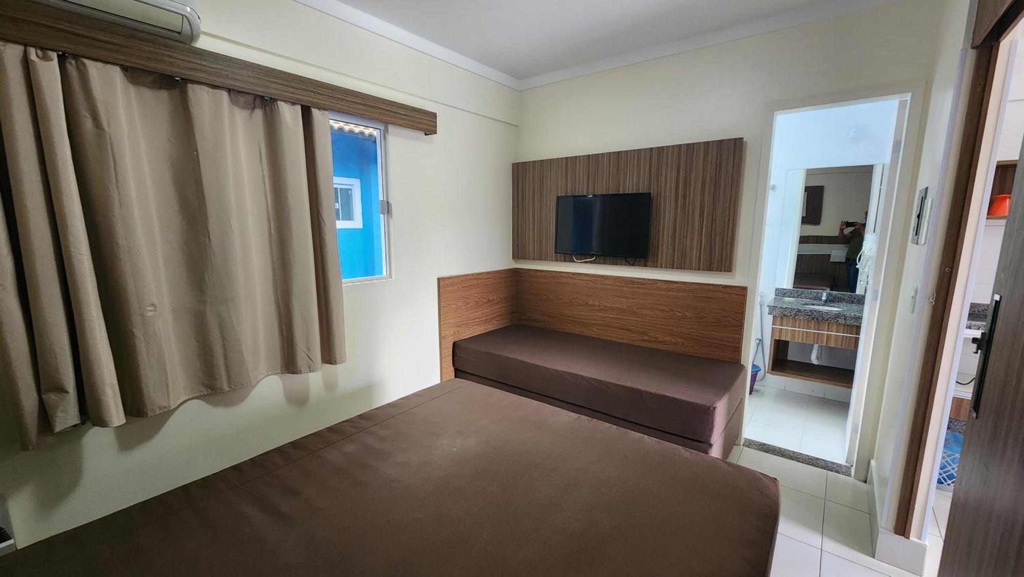 Lacqua diRoma 1 - Apartamentos JN Caldas Novas Exterior foto